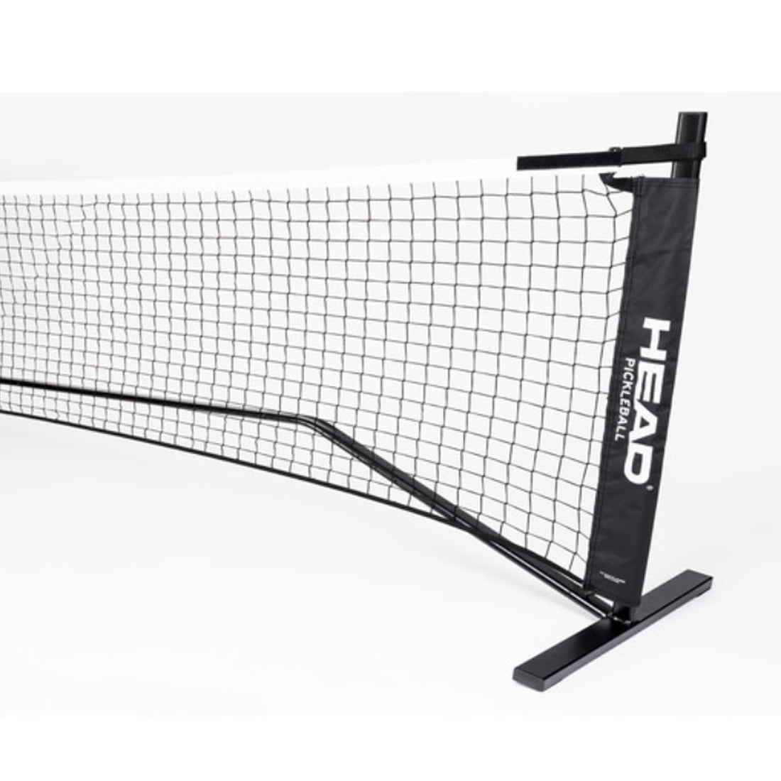 Head Portable Pickleball Net System