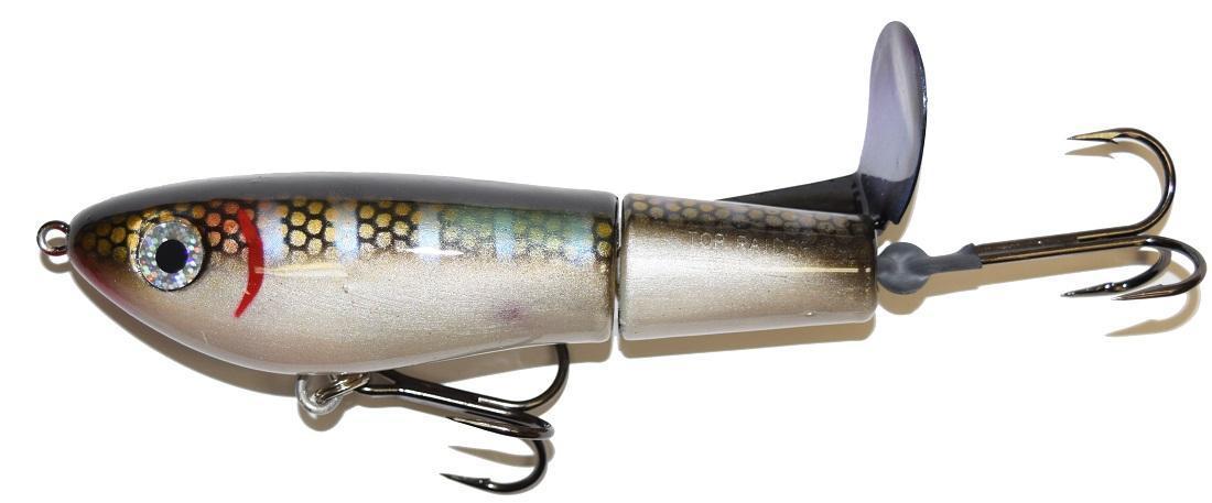 Bucher Topraider Surface Bait