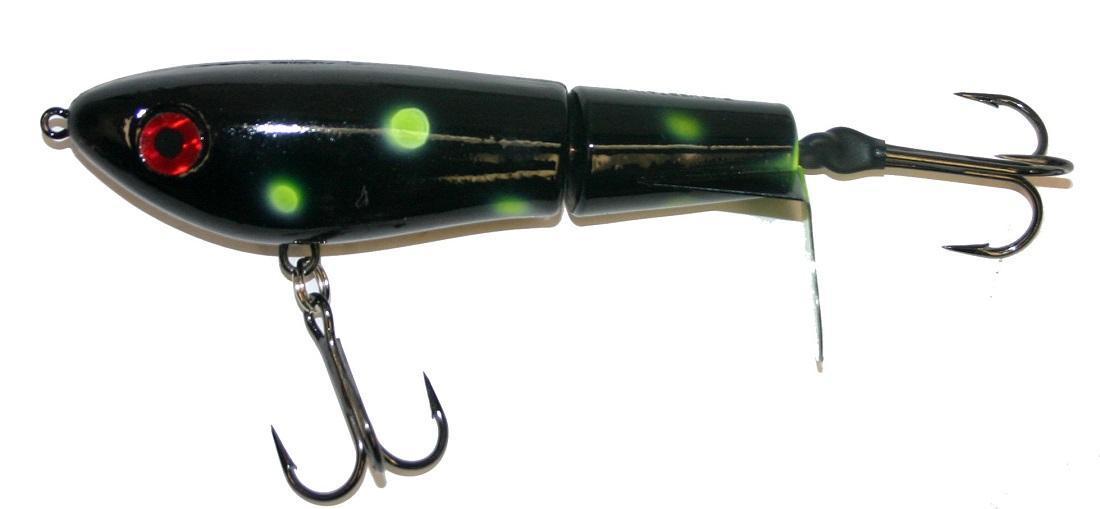 Bucher Topraider Surface Bait
