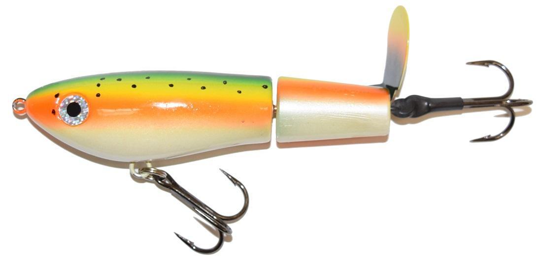Bucher Topraider Surface Bait