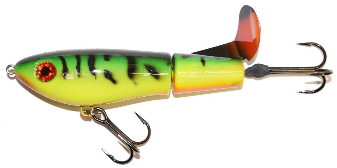 Bucher Topraider Surface Bait