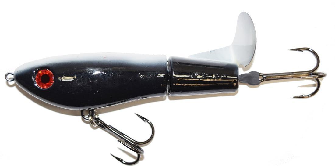 Bucher Topraider Surface Bait