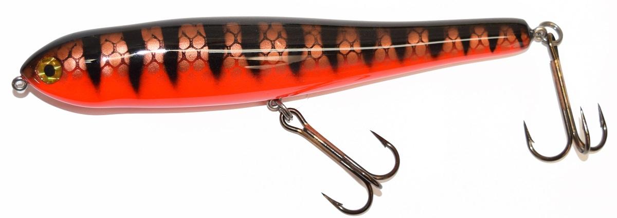 Big Fork Top Cat Surface Bait