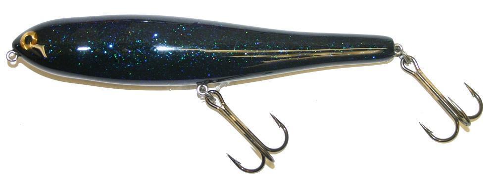 Big Fork Top Cat Surface Bait