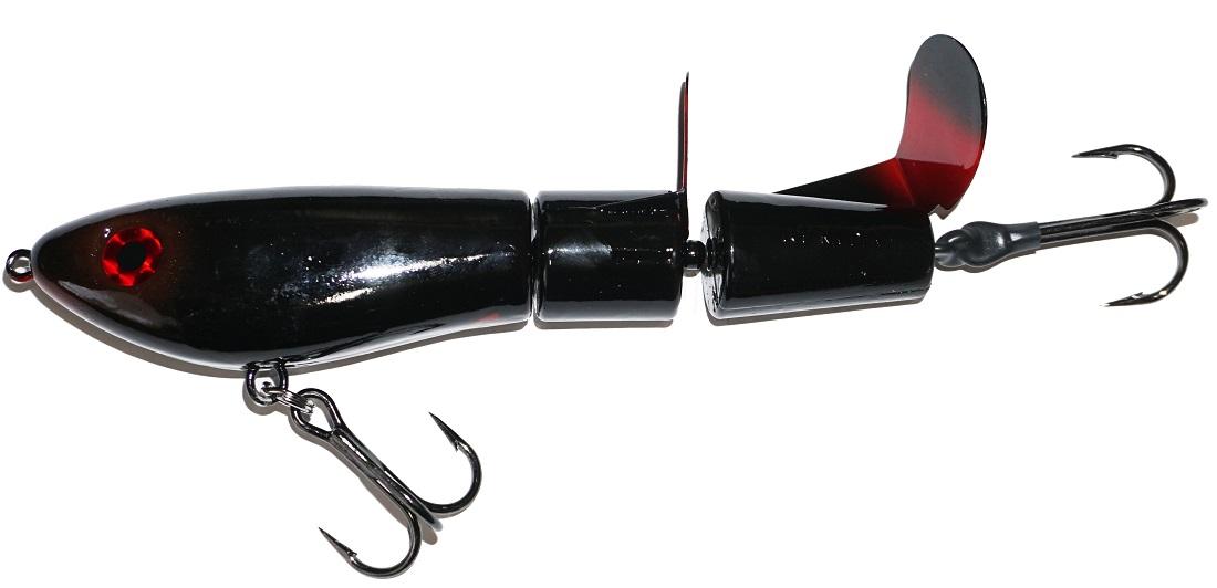 Bucher Super Topraider Surface Bait