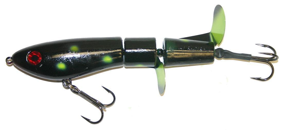 Bucher Super Topraider Surface Bait