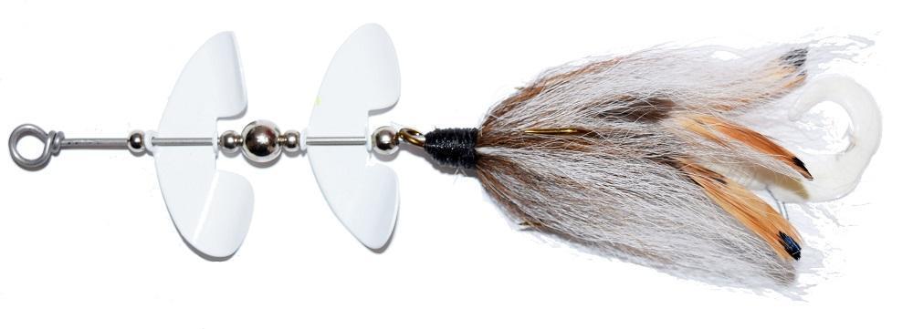 Cat's Tails Topwaters Buzz Bait Surface Bait