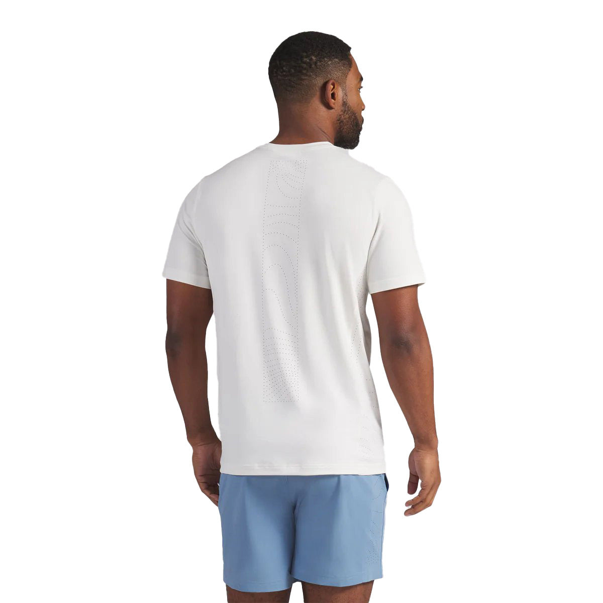 Puma Golf Men's Reigning Champ Training Golf Performance Tee
