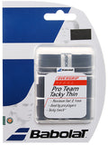 Babolat Pro Team Thin Tacky Tennis Overgrip (3 Pack)