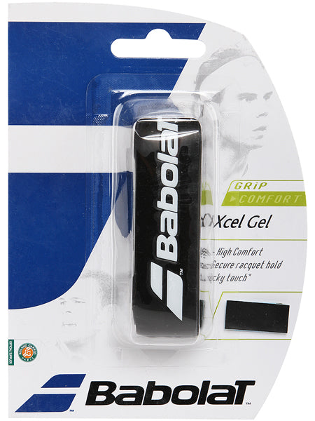 Babolat Xcel Gel Tennis Replacement Grip