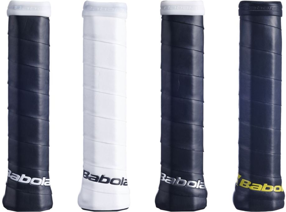 Babolat Syntec Pro Tennis Replacement Grip