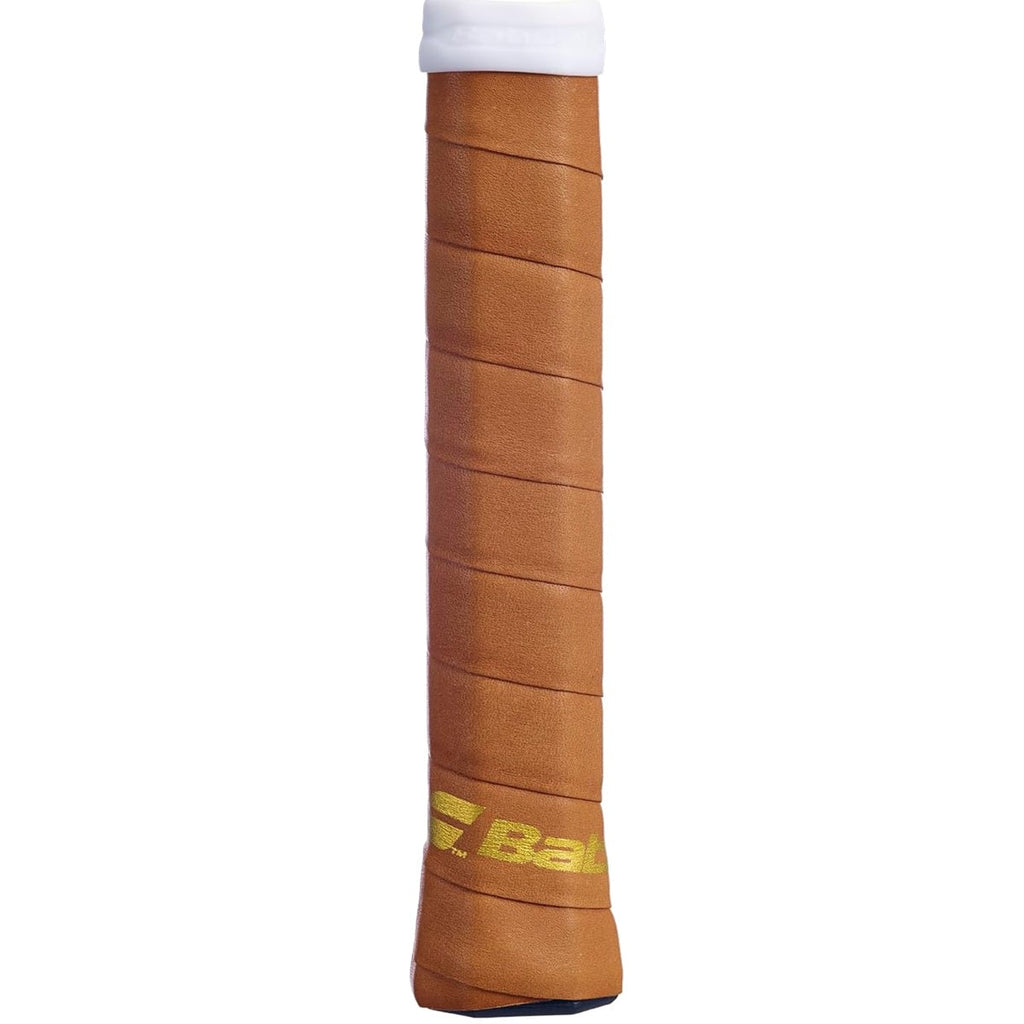 Babolat Natural Leather Tennis Replacement Grip