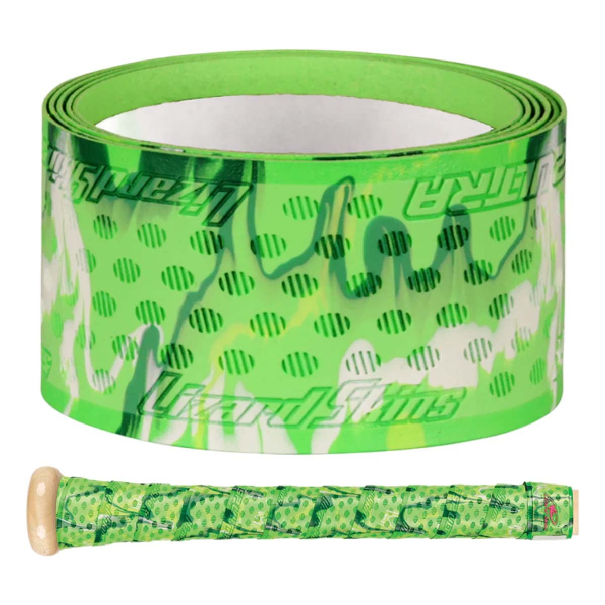 Lizard Skins DSP Ultra Baseball Bat Grip - Camo Colors