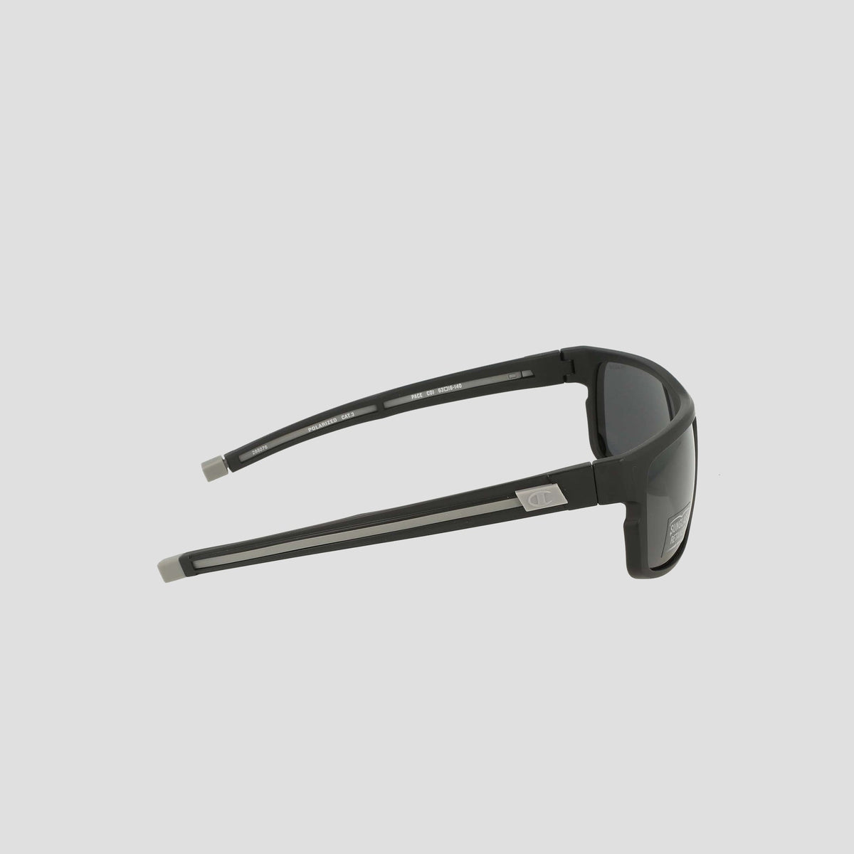 Men's Polarized  Wrap - Large