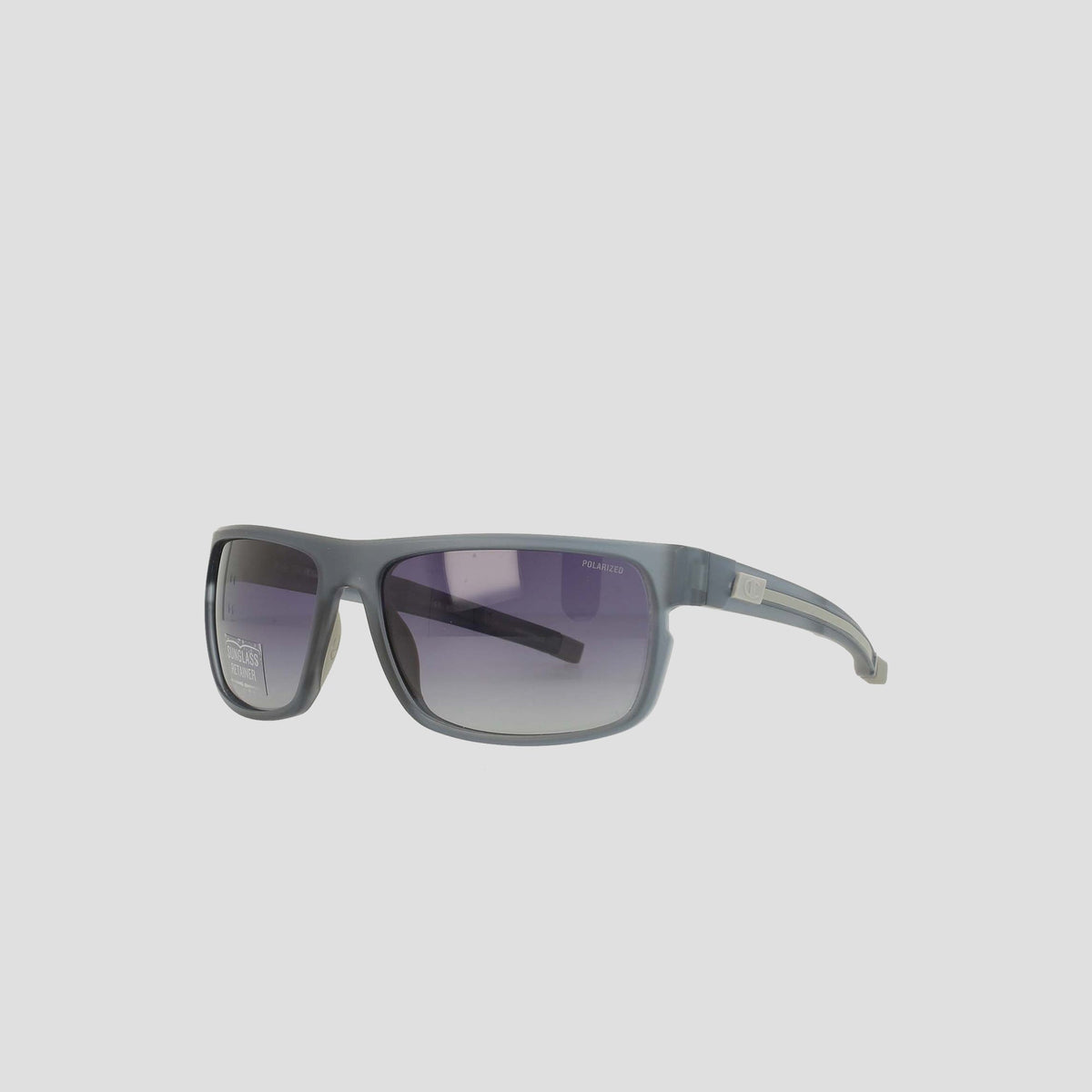Men's Polarized  Wrap - Large