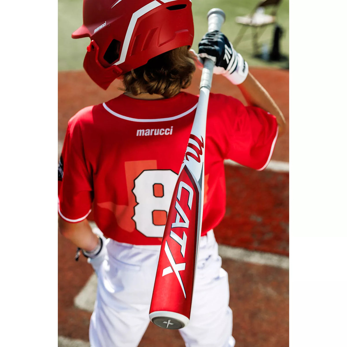 Marucci CATX (-3) BBCOR Baseball Bat