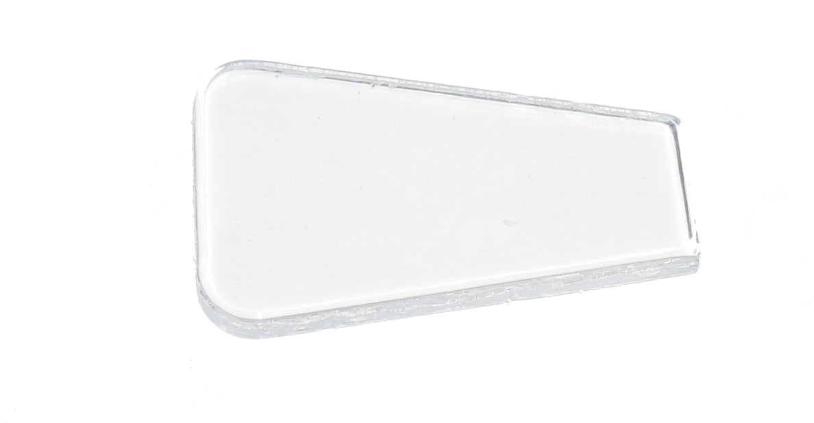 Clear Polycarbonate Lips