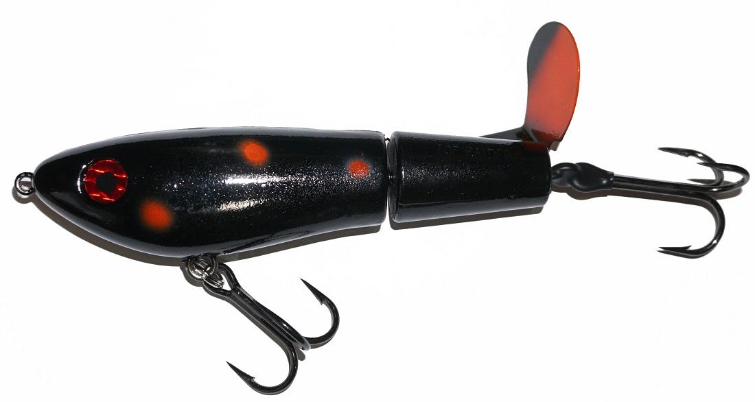 Bucher Topraider Surface Bait
