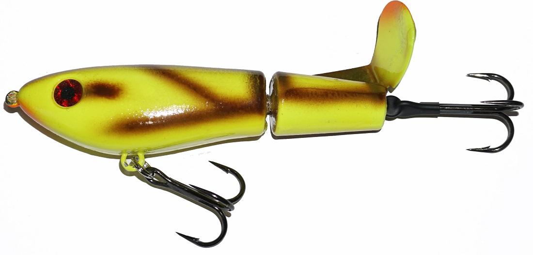 Bucher Topraider Surface Bait