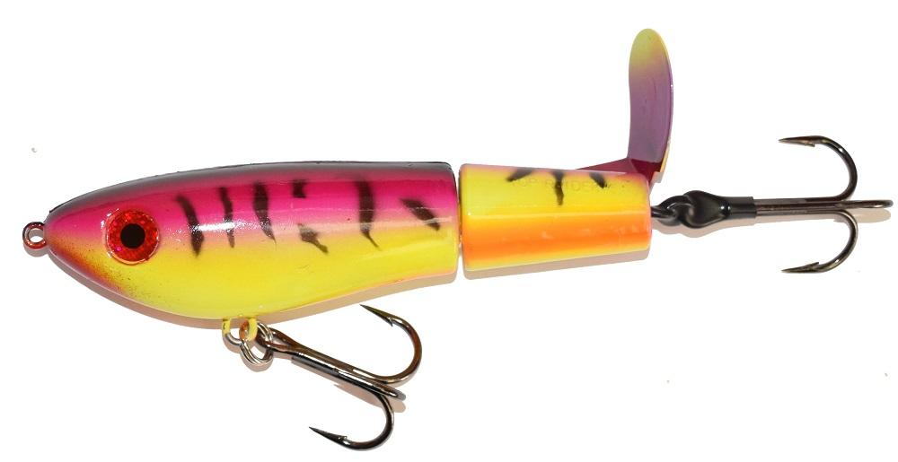 Bucher Topraider Surface Bait