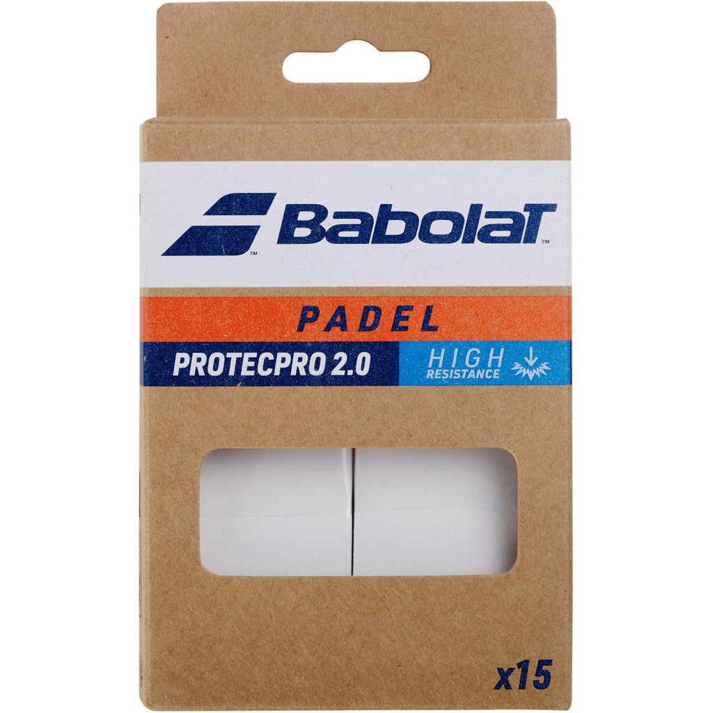 Babolat Protecpro 2.0 Padel Racket Protector (15 pack)