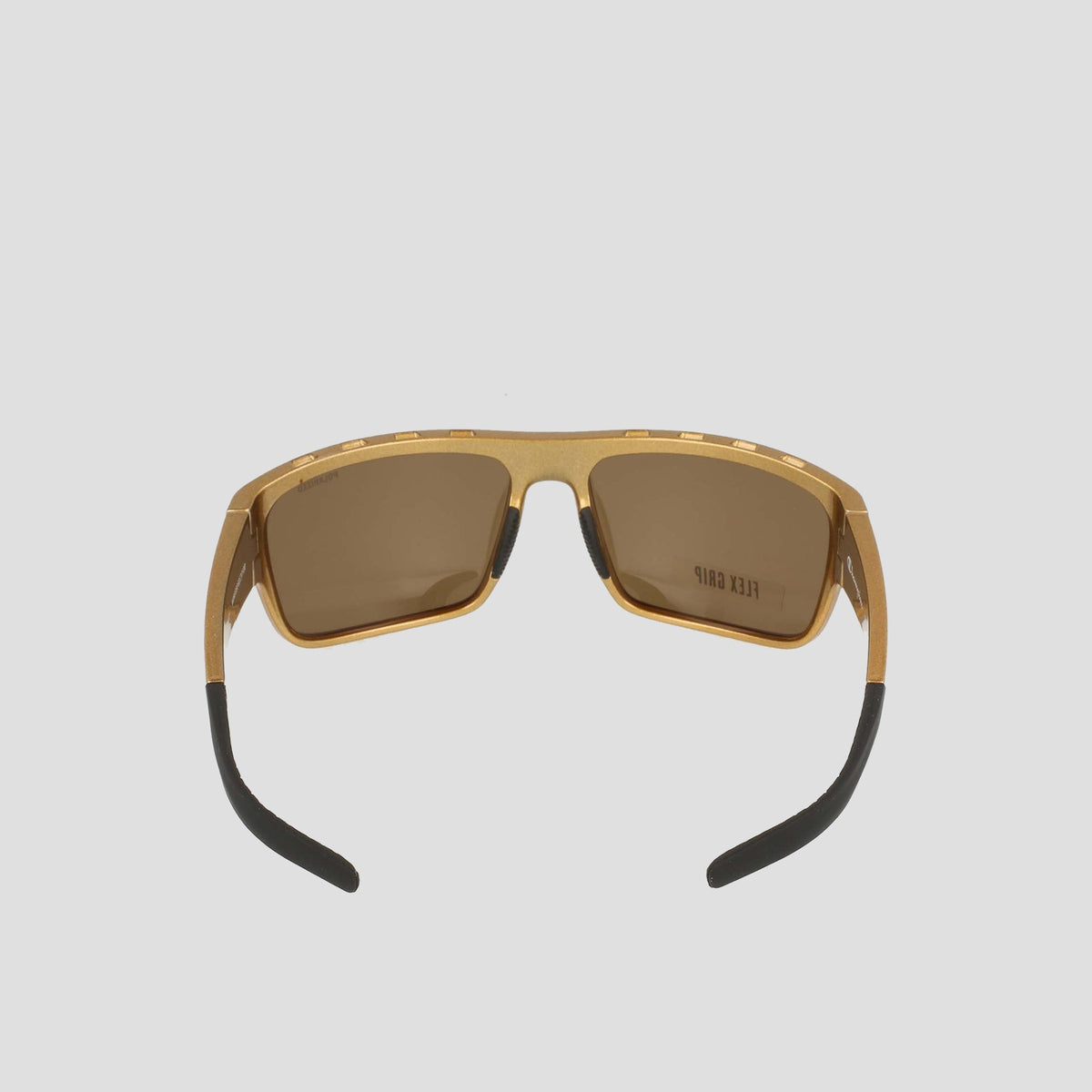Men's Polarized Grilamid Flex Grip Tip - Large