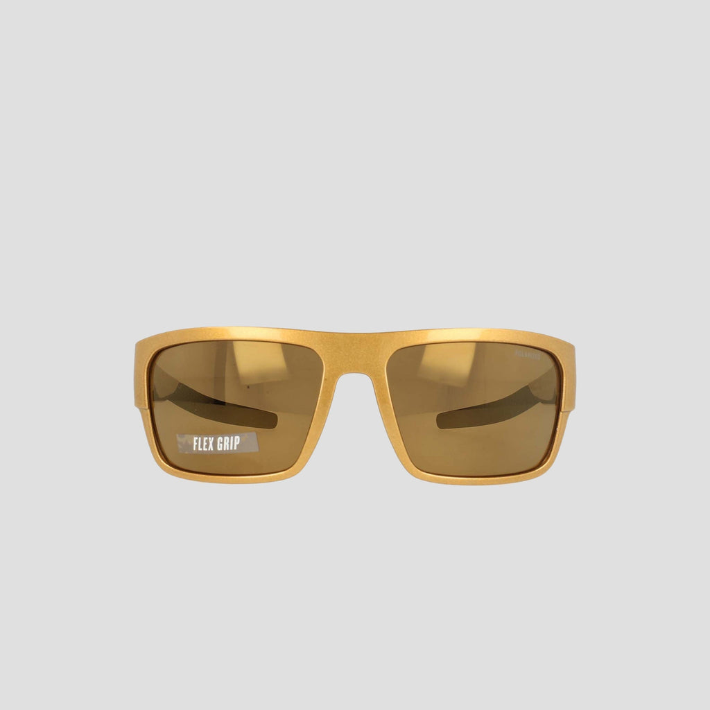 Men's Polarized Grilamid Flex Grip Tip - Large