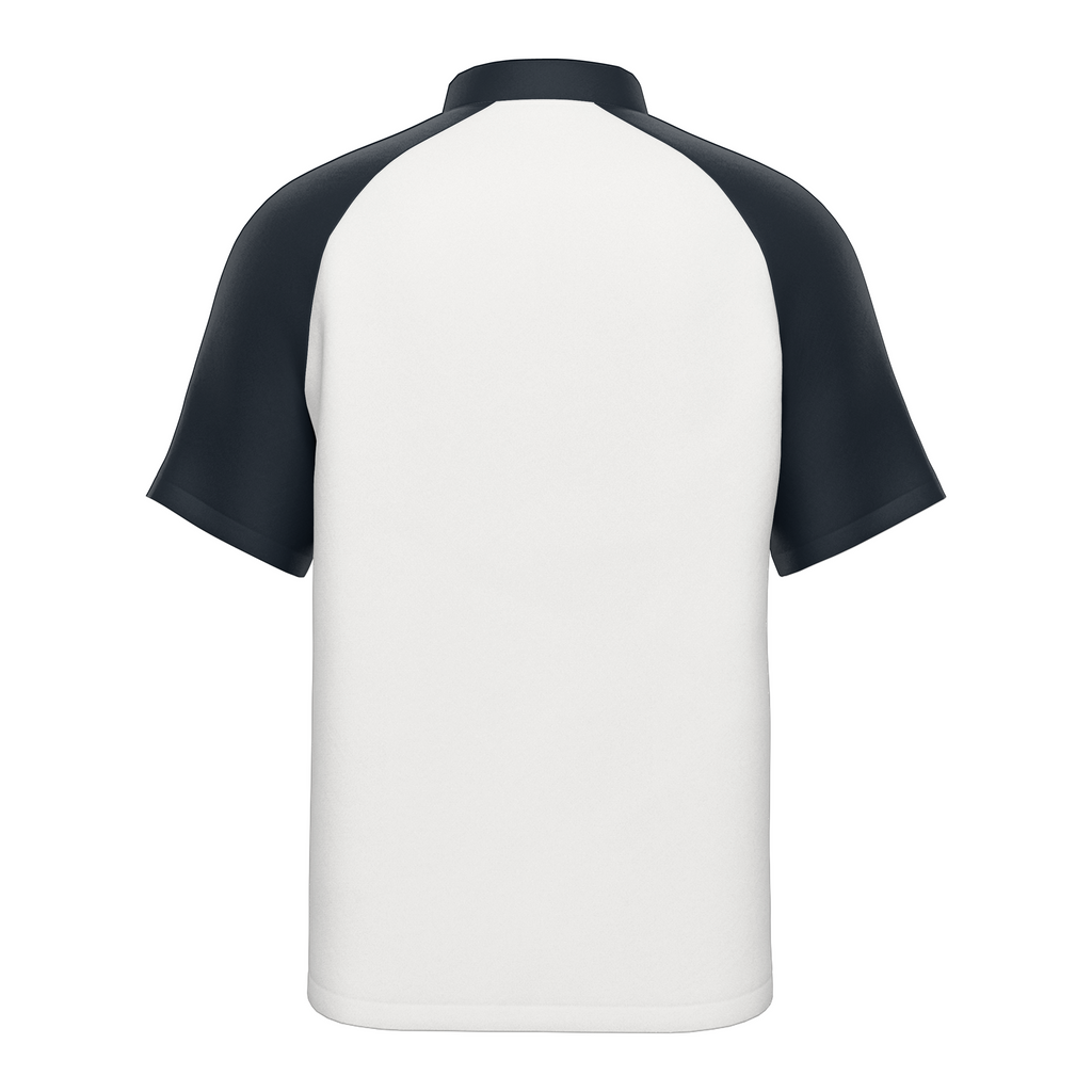 Cage Jacket - Soft Knit - Short Sleeve