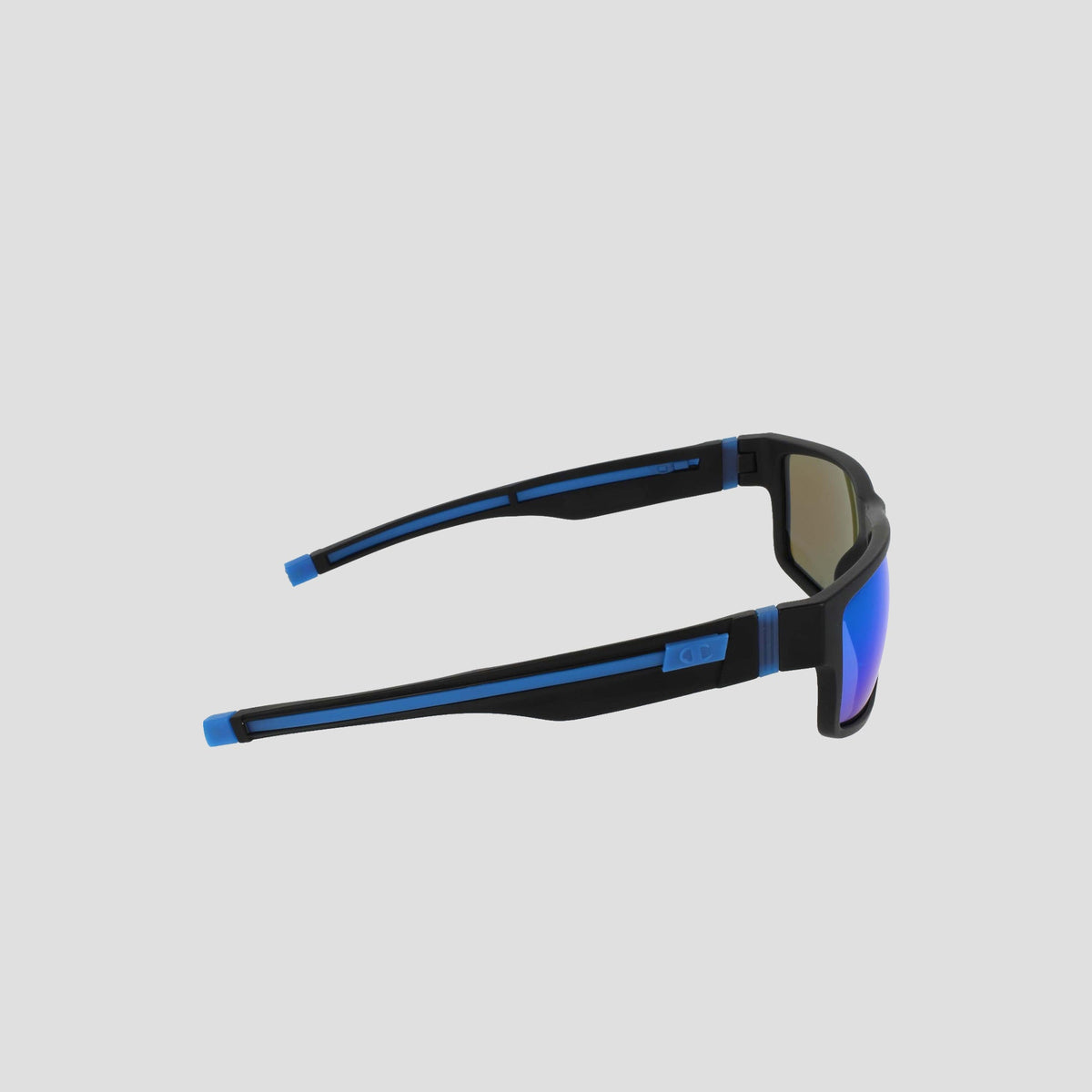 Men's Polarized Retainer Rectangle