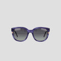 Women's Polarized Curvaceous Square