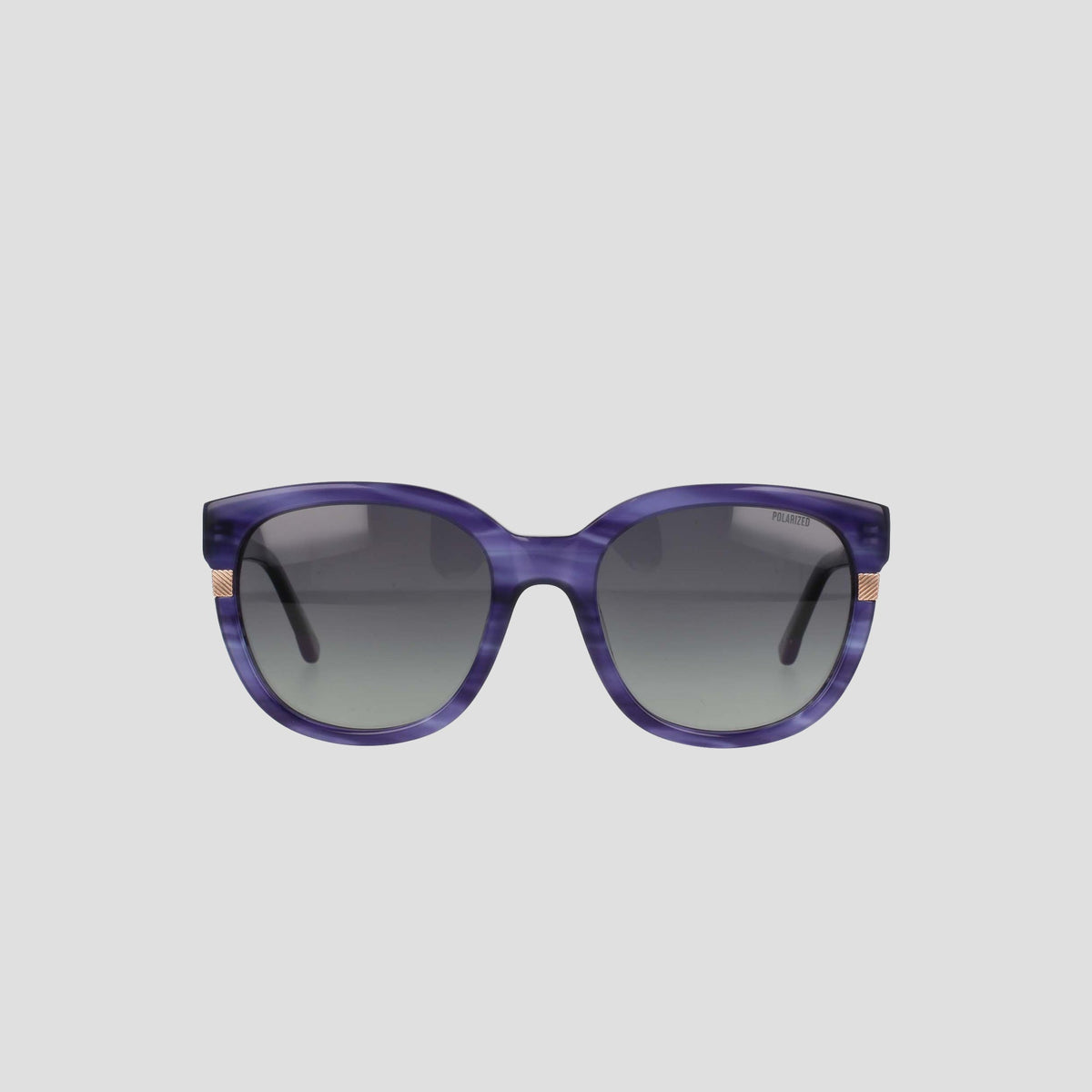 Women's Polarized Curvaceous Square