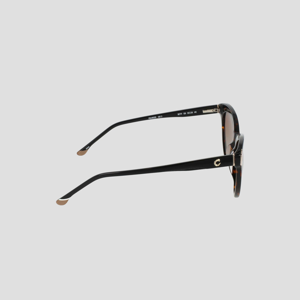 Women's Polarized Cateye
