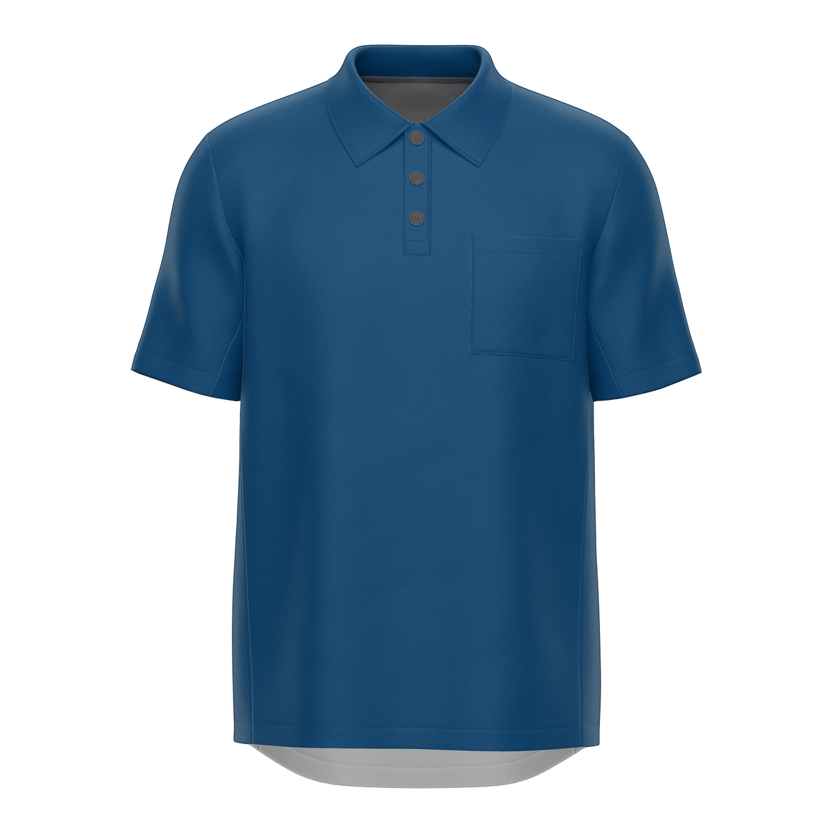 Umpire Polo Shirt