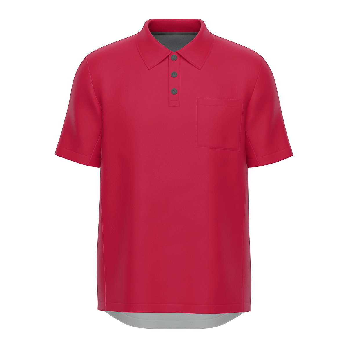 Umpire Polo Shirt