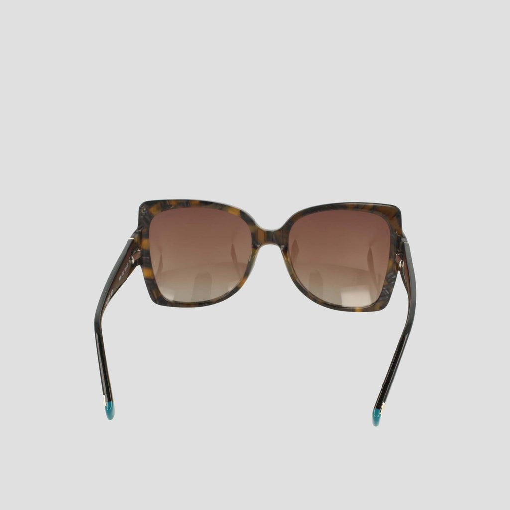 Women's Polarized Oversized Butterfly