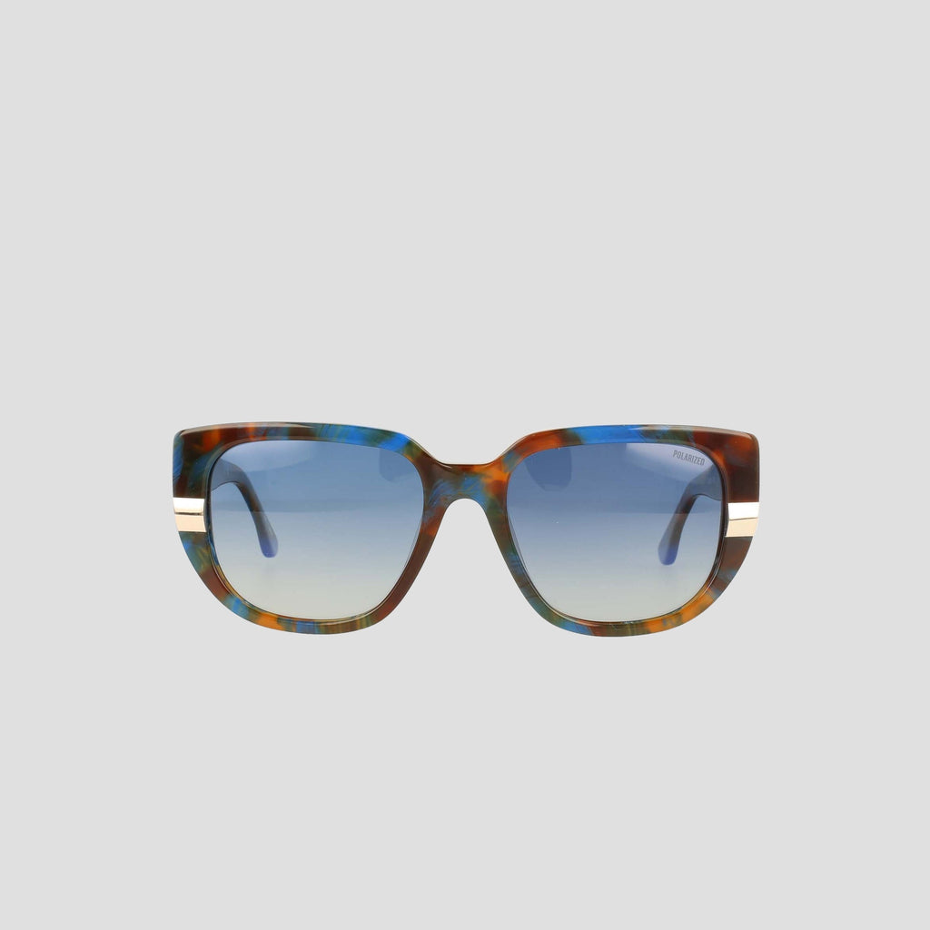 Women's Polarized Modified Cateye