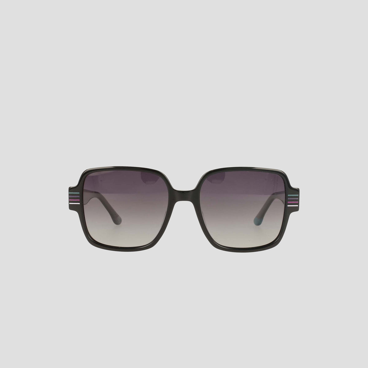 Women's Polarized Glam Square