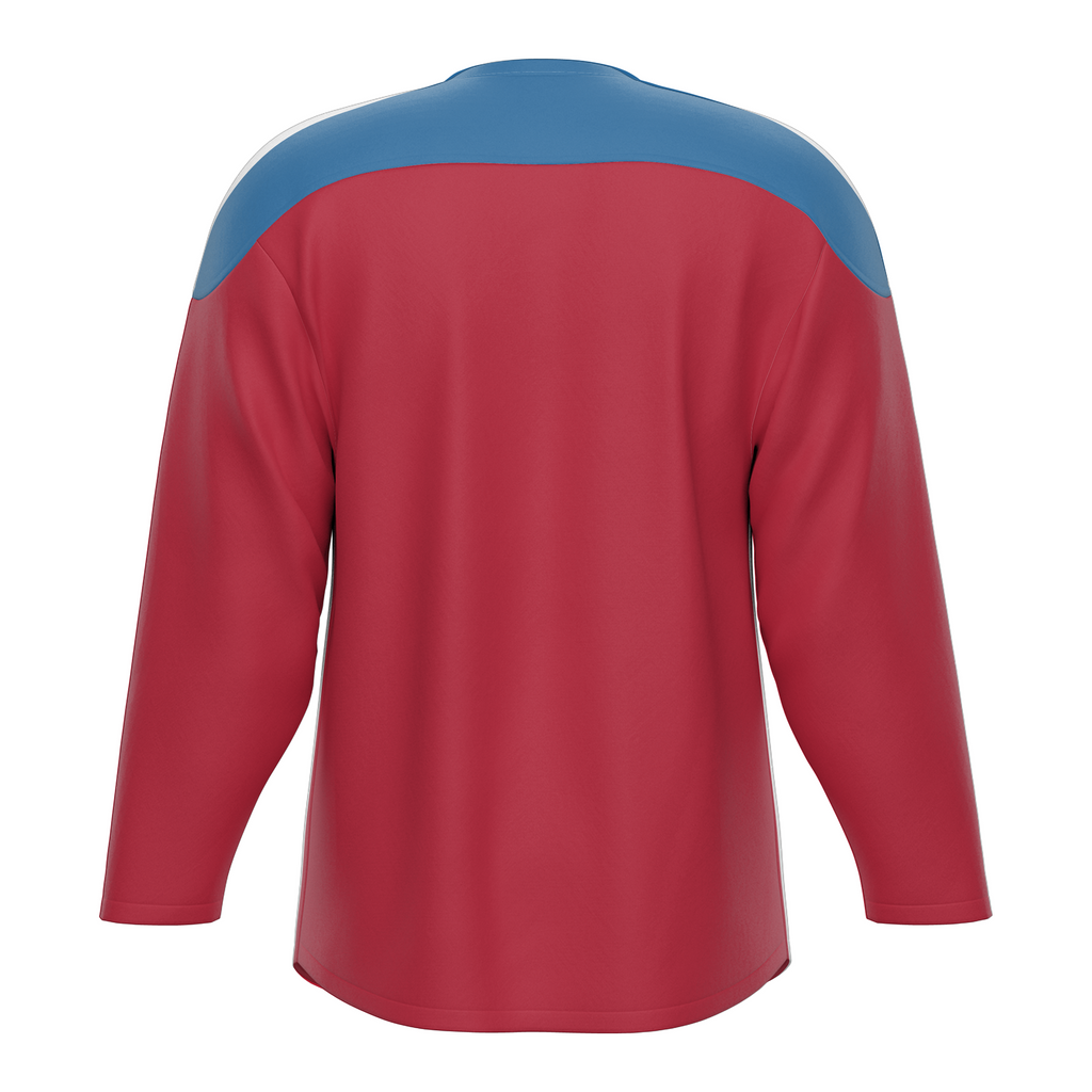Sublimated Practice Jersey