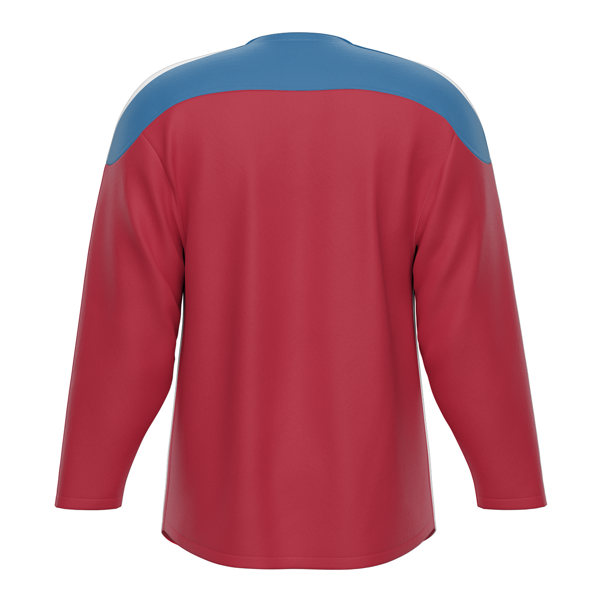 Sublimated Practice Jersey