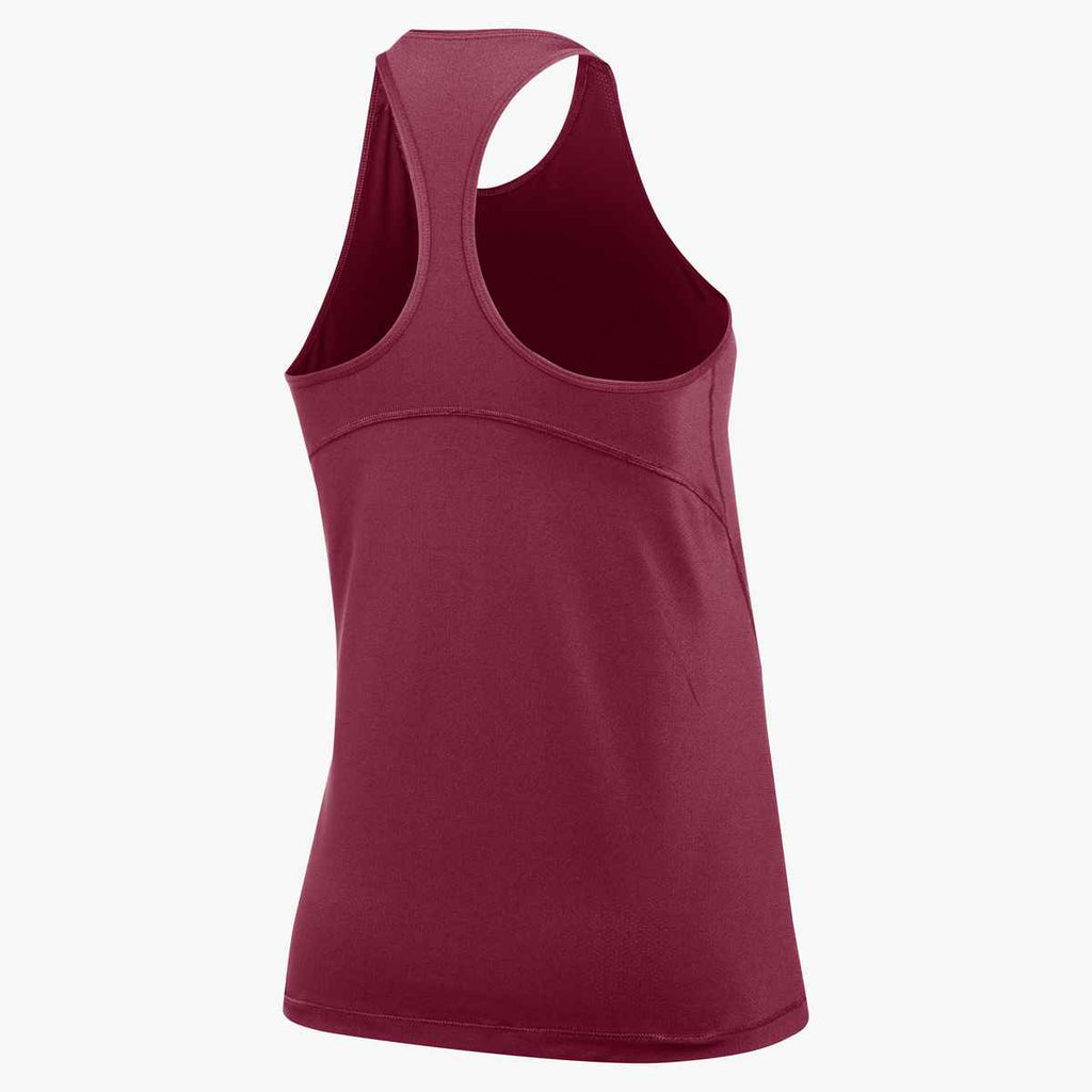 Nike Women's Pro Allover Mesh Tank