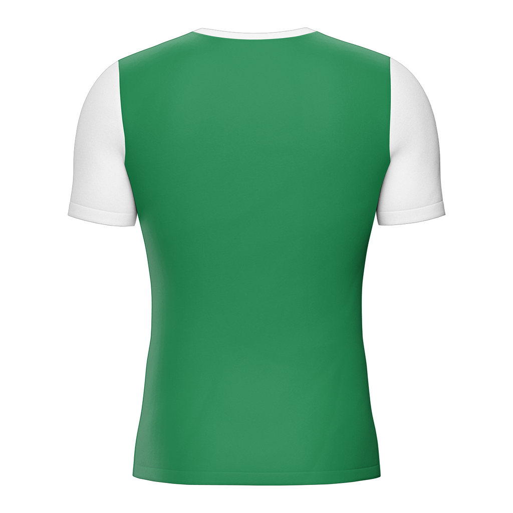 Compression Shirt - Short Sleeve - Set-in