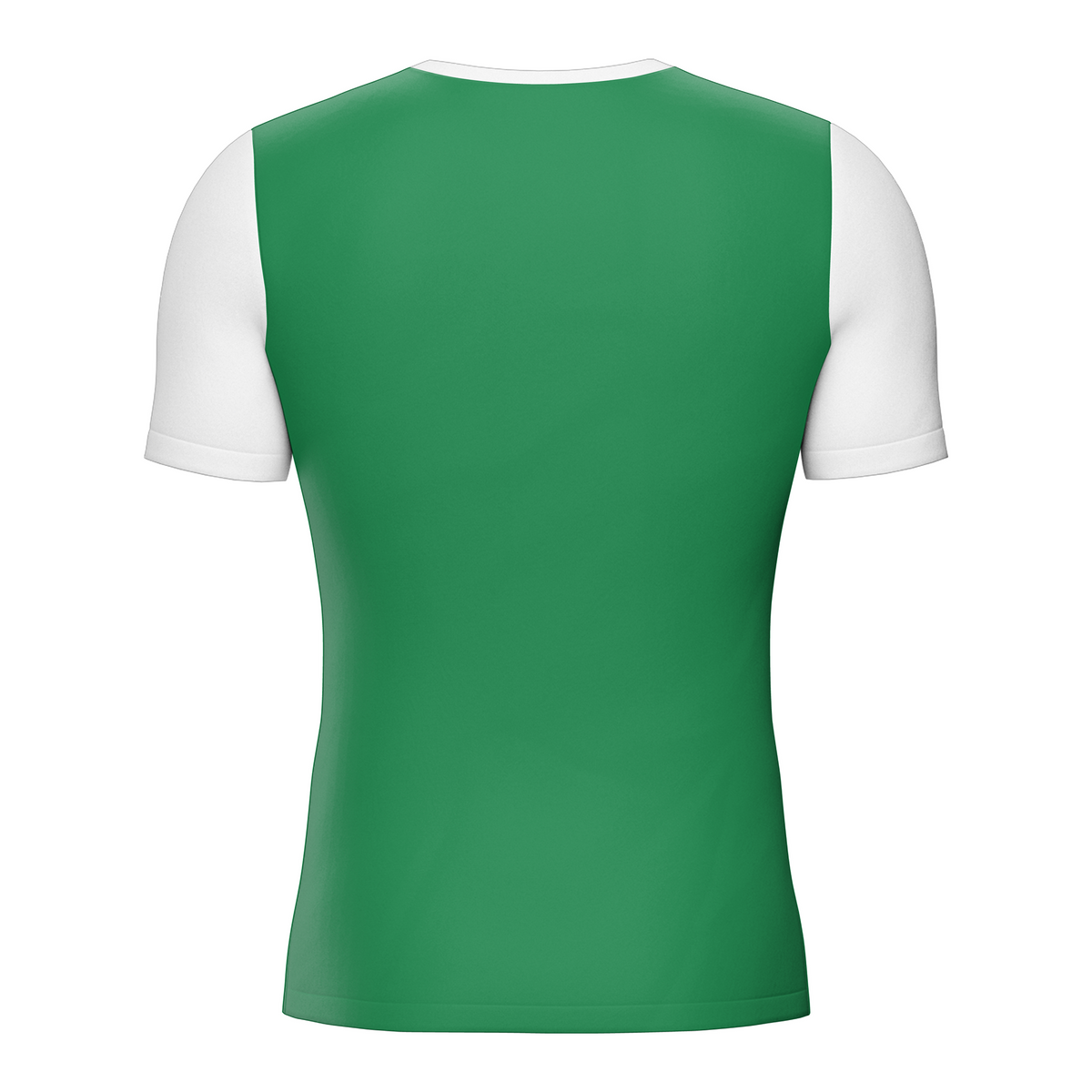 Compression Shirt - Short Sleeve - Set-in