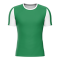 Compression Shirt - Short Sleeve - Set-in