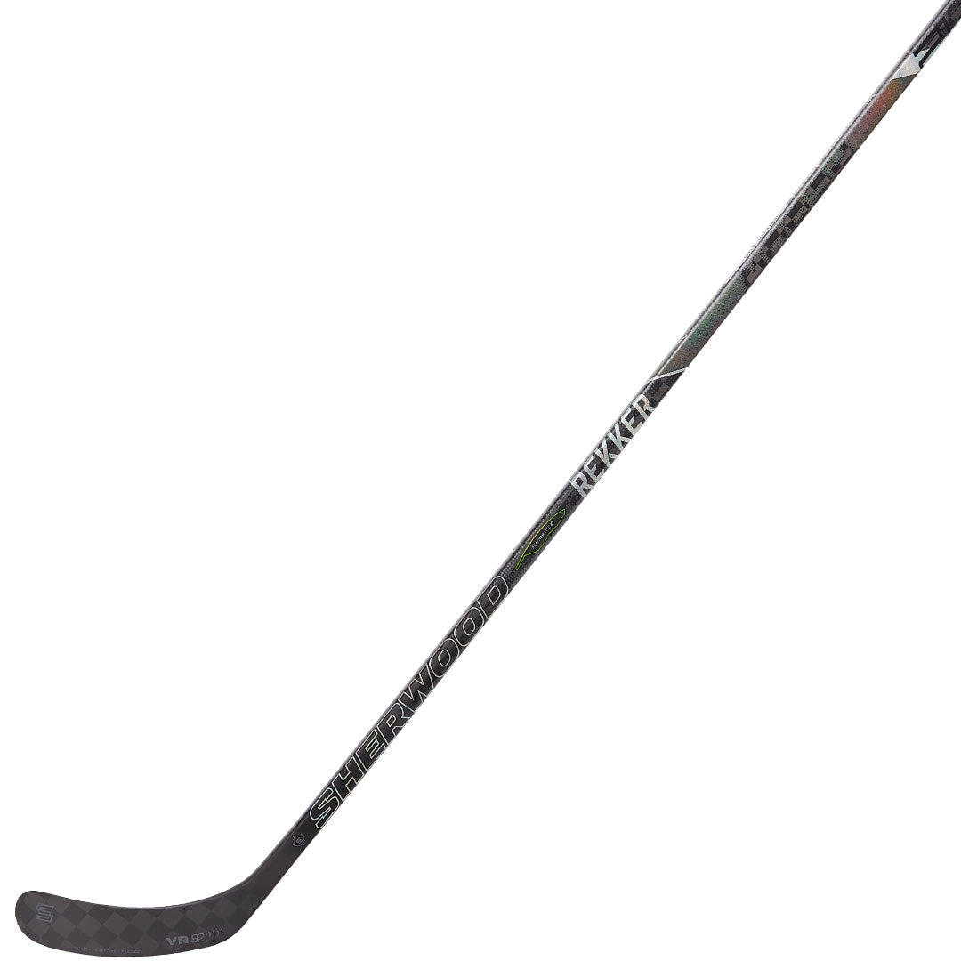 Zoe Boyd Pro Stock - Sherwood Rekker Morph Pro (PWHL)