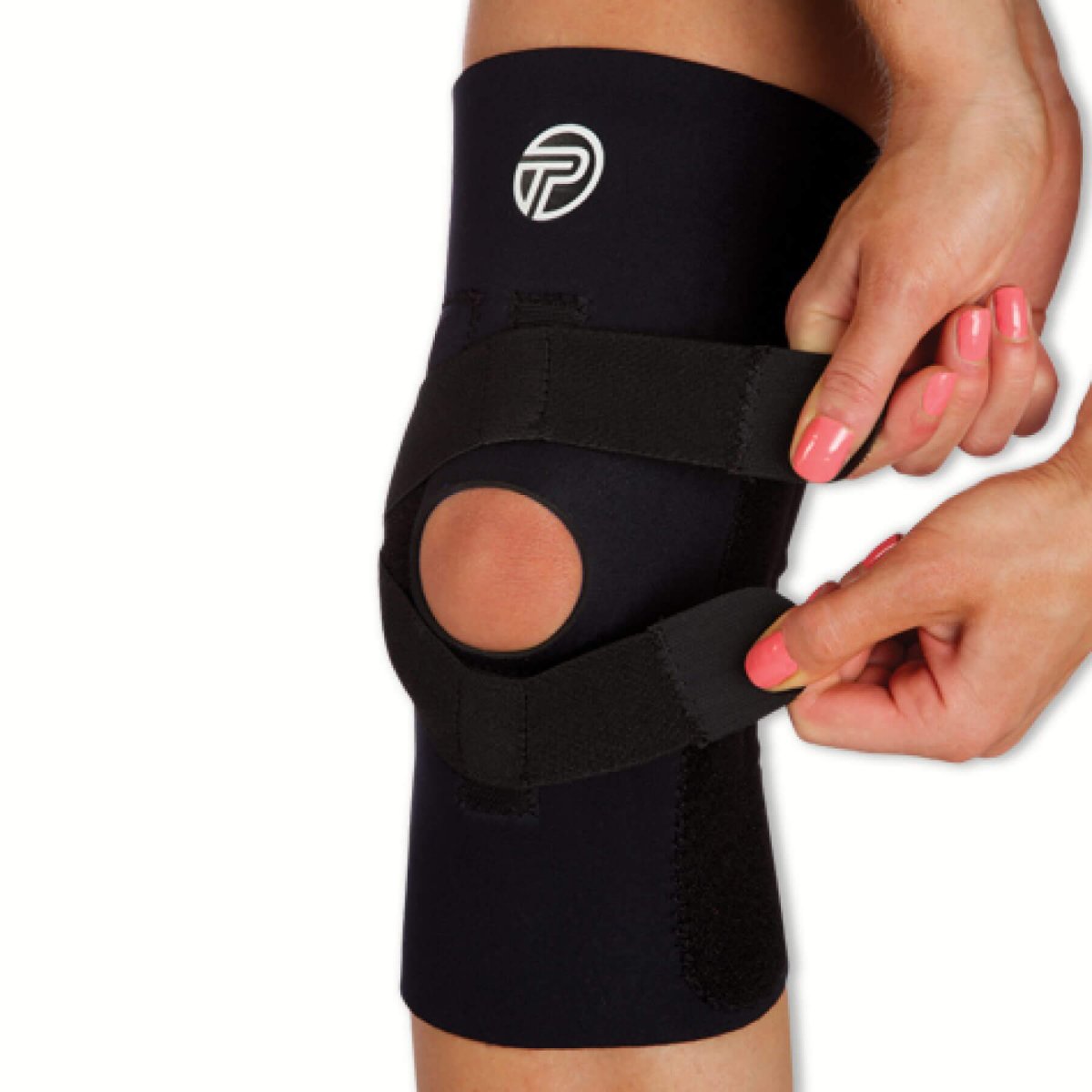 ProTec JLat Lateral Knee Support