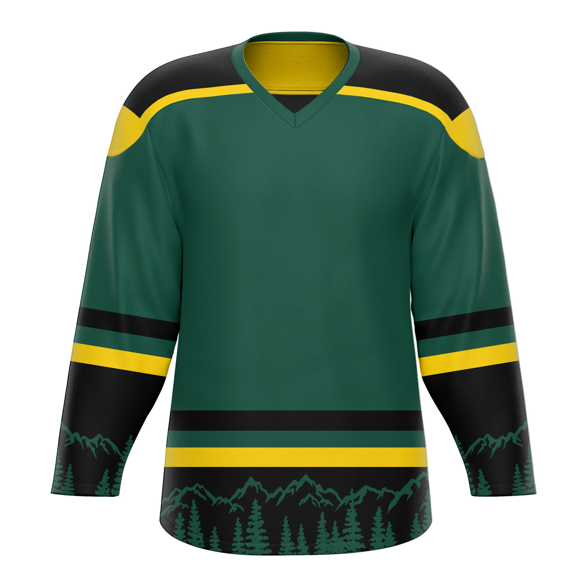 Reversible Jersey (2-PLY)