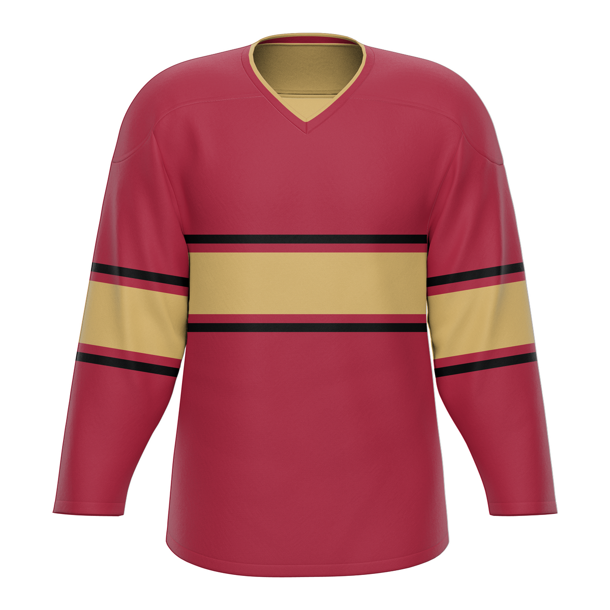 Reversible Jersey (2-PLY)