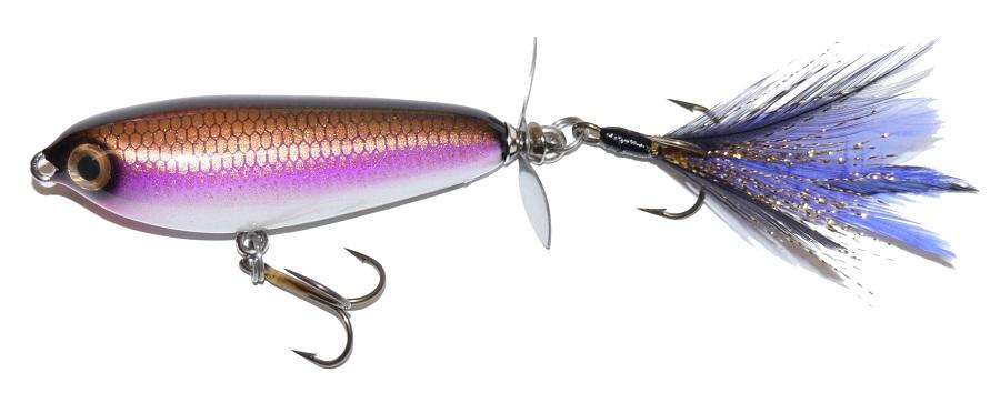 Big Fork Lures Rip Cat
