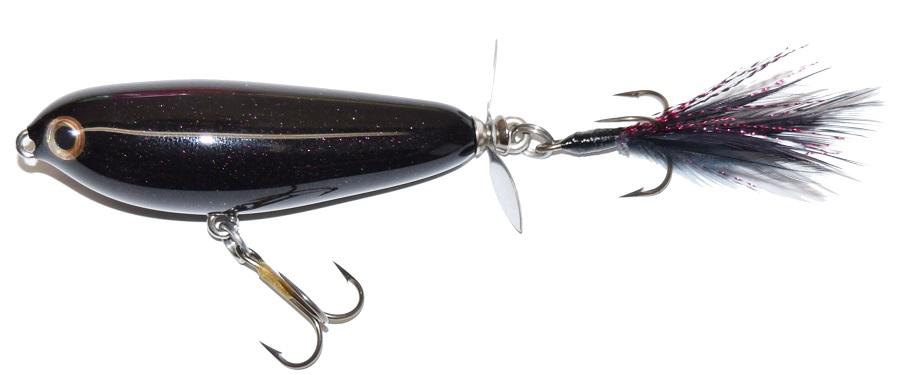 Big Fork Lures Rip Cat