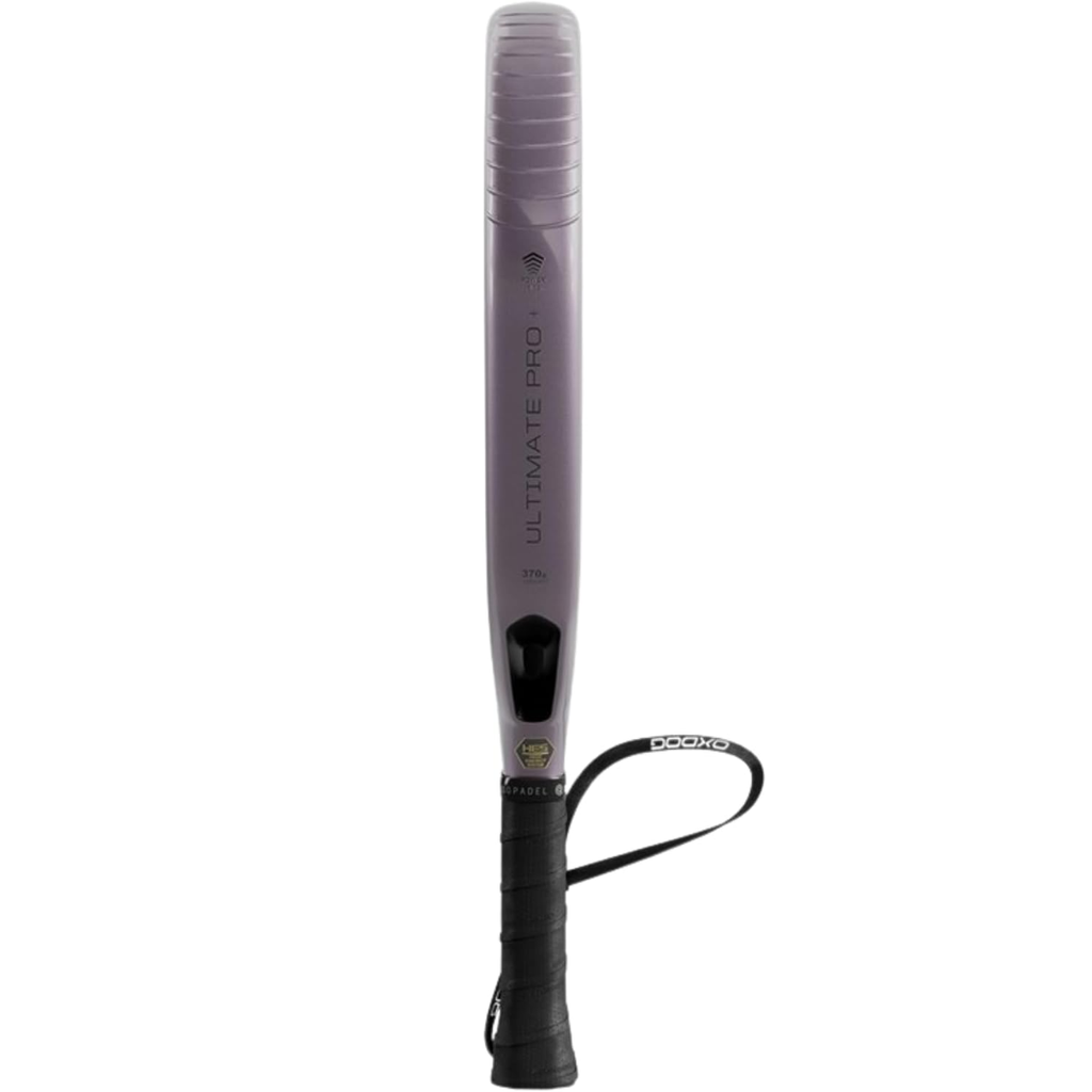 Oxdog Ultimate PRO+ Padel Racket